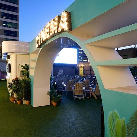 The Worthington Renaissance Fort Worth Hotel Extérieur photo