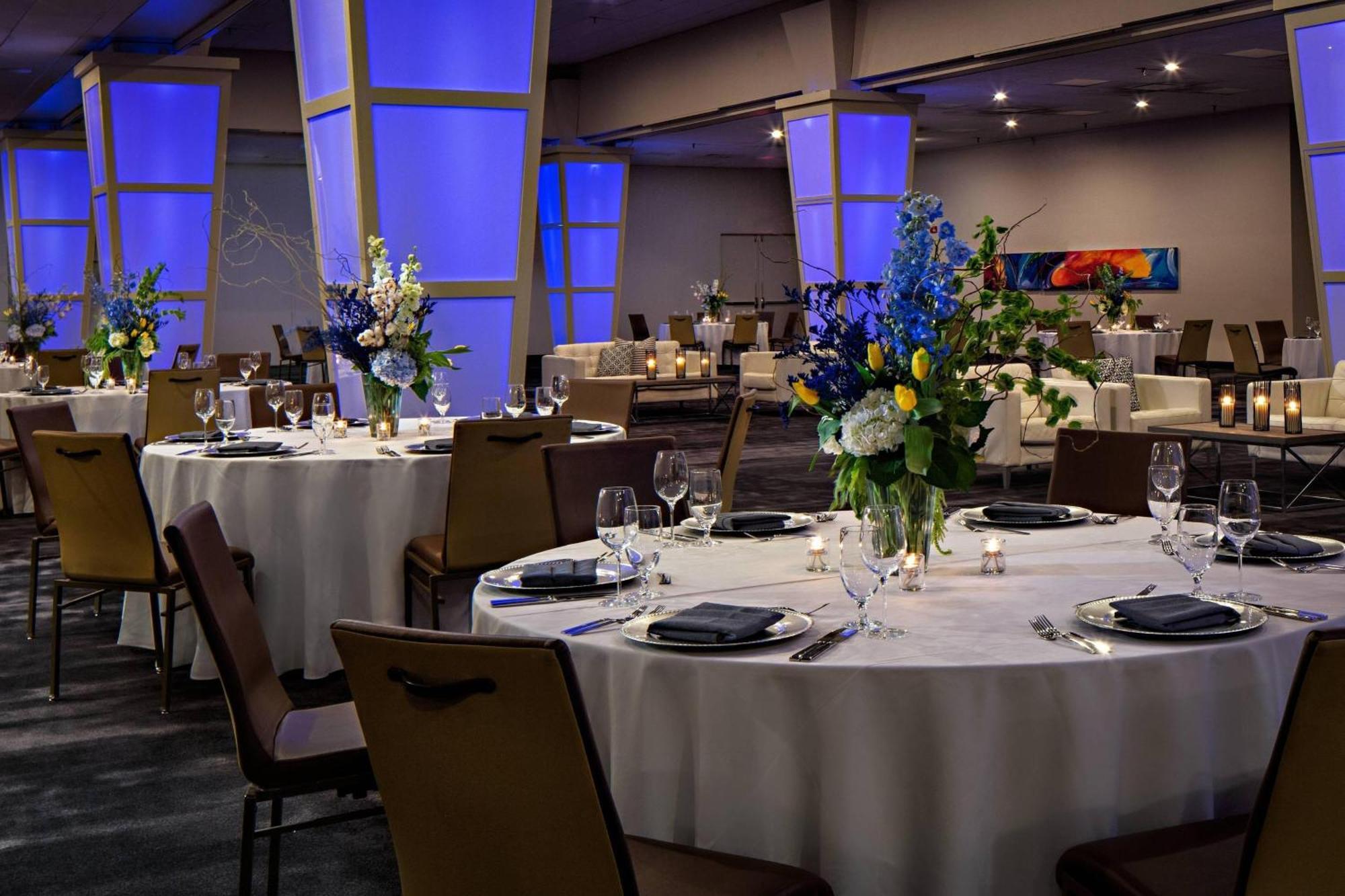 The Worthington Renaissance Fort Worth Hotel Extérieur photo