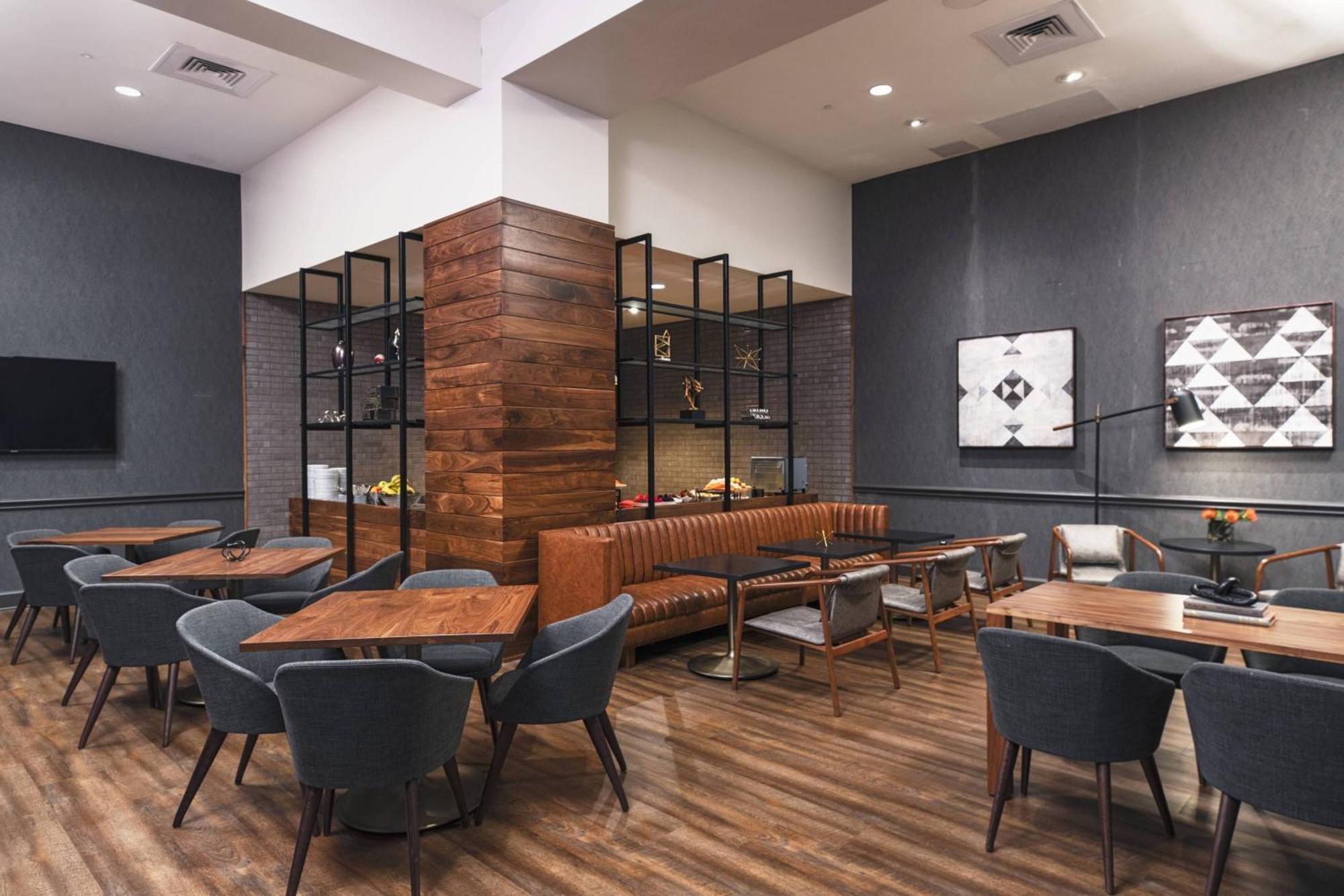 The Worthington Renaissance Fort Worth Hotel Extérieur photo