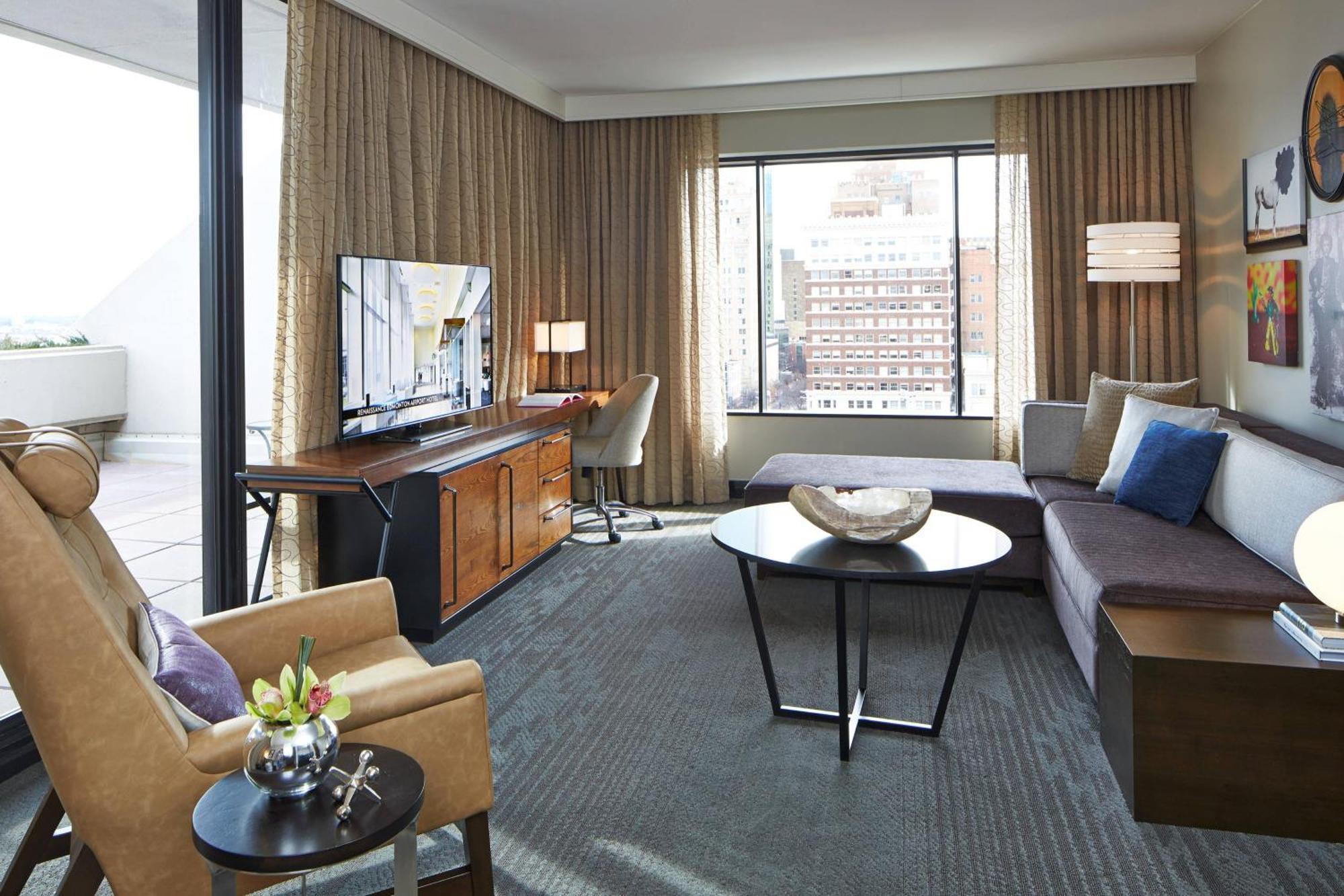 The Worthington Renaissance Fort Worth Hotel Extérieur photo