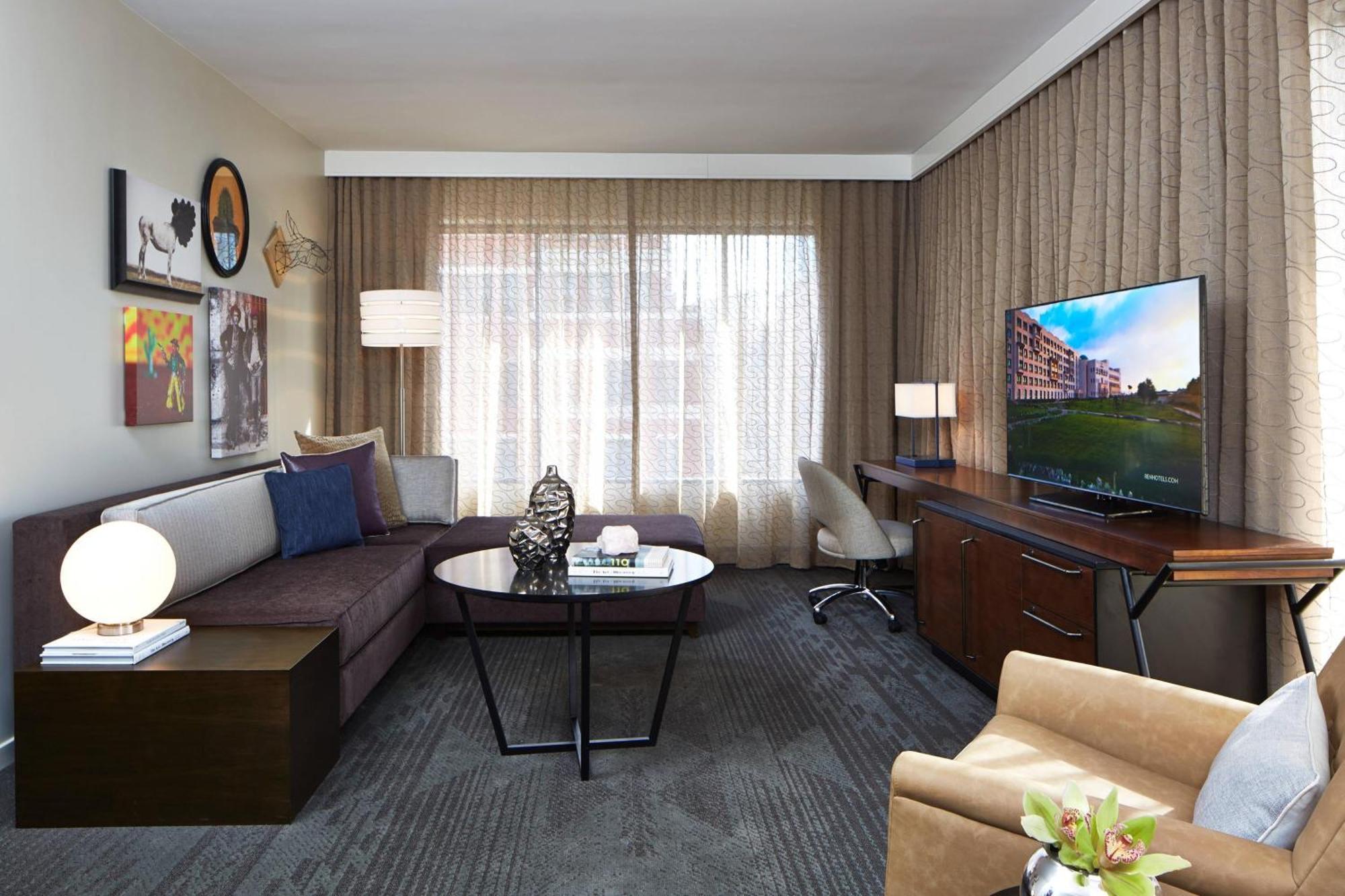 The Worthington Renaissance Fort Worth Hotel Extérieur photo