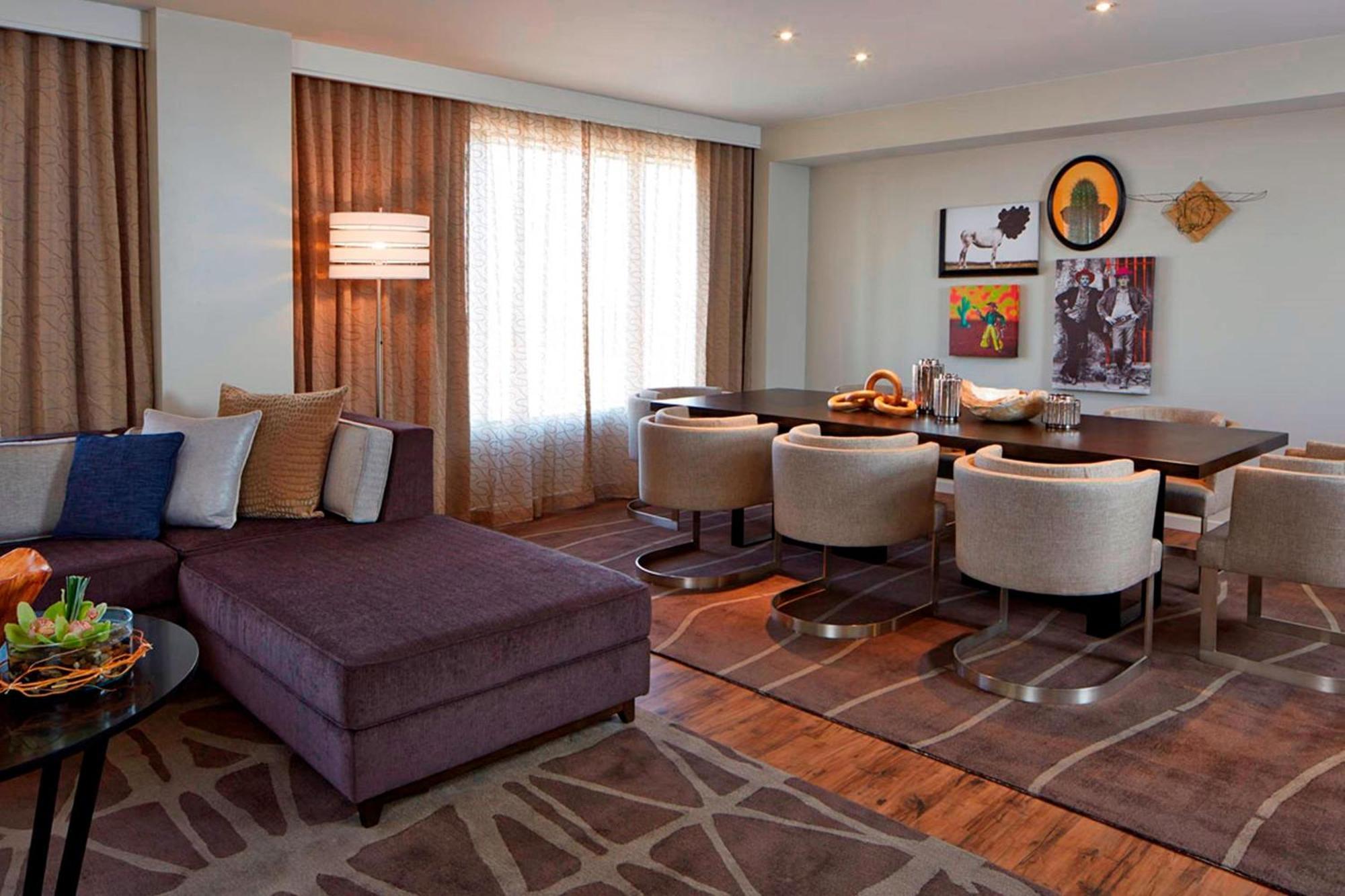 The Worthington Renaissance Fort Worth Hotel Extérieur photo
