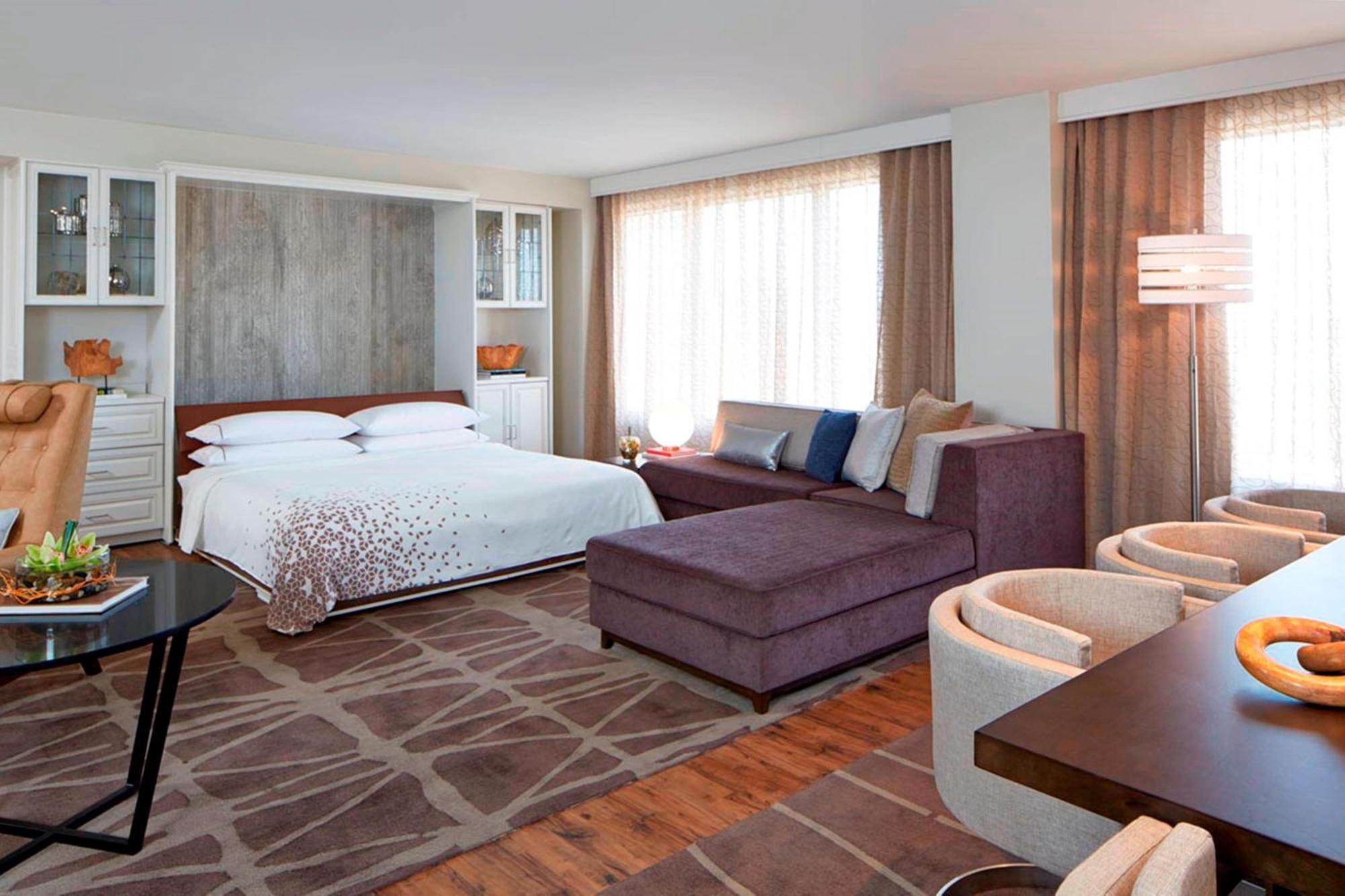 The Worthington Renaissance Fort Worth Hotel Extérieur photo