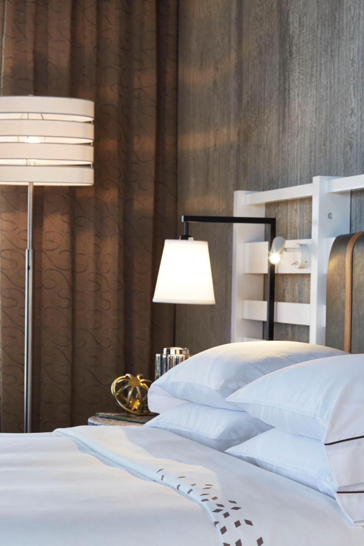 The Worthington Renaissance Fort Worth Hotel Extérieur photo