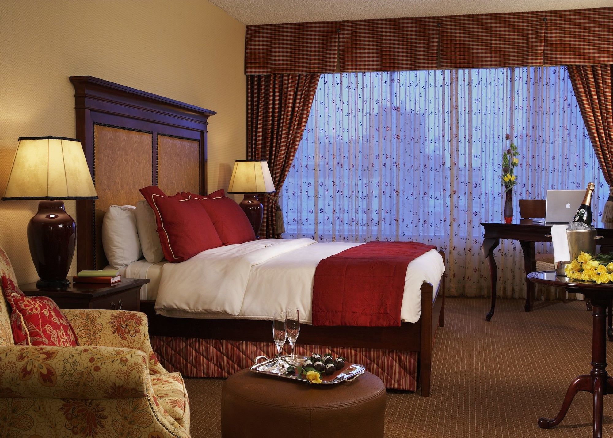 The Worthington Renaissance Fort Worth Hotel Extérieur photo